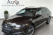 Skoda Superb L&K combi 2.0 tdi dsg l&k nav+led+pano+canton