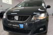Seat Alhambra Xcellence xcellence 2.0tdi*ahk*7 sitze*navi*dsg*