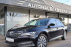 Skoda Superb Style style 2.0tdi*virtual*keyless*led*memory*