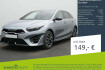 Kia Ceed GT / cee'd  ceed / cee?d ceed 5 1.5t 140 dct7 gtl tec