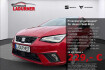 Seat Ibiza FR BEATS fr 1 5tsi dsg *led+navi+kamera+pdc*229?mtl