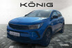 Opel Grandland X GS Grandland x x 1.2t automatik gs winterpaket
