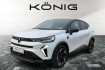 Renault Captur Techno 1.3 tce 160 techno automatik