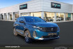 Peugeot 3008 Allure hybrid 136 allure pack
