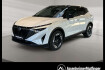 Nissan Qashqai N-Connecta 1.3 dig t n connecta fahrassist+hud+wide