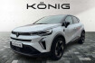 Renault Captur Techno techno mild hyb