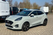 Ford Puma ST X st line x led b&o sound