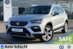 Seat Ateca X-Perience 2.0 tdi xperience panorama+navi pro+kamera