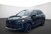 DS DS7 Crossback  Ds automobiles ds 7 crossback  automobiles  7 crossback performance line +