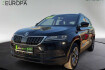 Skoda Karoq Clever 1.5 tsi dsg clever acc kam navi virt.cockpit parka