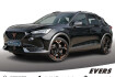 Cupra Formentor  1.4 e hybrid vz acc+shz+kamera+led