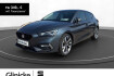 Seat Leon FR Plus 2.0 tdi fr ahk pano led lm 18? navi pdc vo+