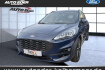 Ford Kuga ST-Line X plug in hybrid st line x sportpaket bluetooth
