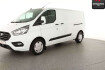 Ford Transit Custom Basis Transit custom transit custom 2.0 tdci 340 kasten l2h1 navi ahk
