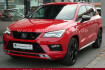 Seat Ateca FR fr 4drive 2.0 tsi 190 ps dsg
