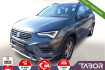 Seat Ateca FR 2.0 tdi 150 dsg fr led nav parkas ehk acc