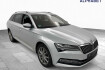 Skoda Superb Style style 1.5 tsi dsg+ahk+led+navi+appc