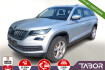 Skoda Kodiaq Style 2.0 tsi 180 dsg 4×4 style 7 s leder pano