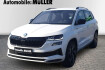 Skoda Karoq Sport sportline 4×4 2.0 tdi *pdc+kamera*navi*elek.koffer