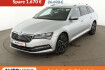 Skoda Superb Style 2.0 tdi style 4×4 aut.*navi*led*acc*