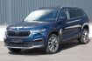 Skoda Kodiaq Active 2.0 tdi dsg matrix pano navi acc 360  ahk