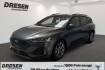 Ford Focus ST X st line x turnier+pano+allwetter+parklenkassistent
