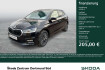 Skoda Fabia Tour 1.5 tour dsg ahk lenkrad &sitzhzg cam led