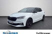 Skoda Fabia Monte Carlo monte carlo 1.5tsi 150ps 7 gang dsg