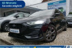 Ford Focus ST X turnier st line x navi led acc 1.hand dig. cockpit