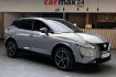 Nissan Qashqai N-Design tekna 4×4 panorama automatik design