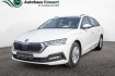 Skoda Octavia Ambition combi 2.0 tdi ambition shz navi led