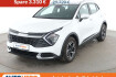 Kia Sportage Vision 1.6 tgdi mild hybrid vision aut*navi*tempo*cam*pdc