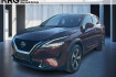 Nissan Qashqai N-Connecta 1.3 dig t n connecta apple carplay shz pdc