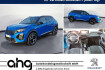 Peugeot 2008 GT bluehdi 130 eat8 gt *navi*kamera*sportsitze