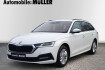 Skoda Octavia Ambition combi ambition 4×4 2.0 tdi *pdc v+h*scheibenheiz.*