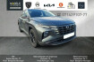 Hyundai Tucson Trend 1.6 t gdi trend 4wd|navi+led+acc+shz+pano