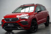 Seat Ateca FR fr tdi pano leder ahk key beats