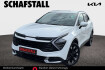 Kia Sportage  1.6 t gdi plug in hybrid spirit leder drivewise pa