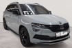 Skoda Karoq Sport sportline 4×4 2.0 tdi ahk+rfk+led