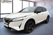 Nissan Qashqai N-Connecta 1.5 vc t e power*shz*navi*360 kamera*ahk