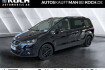 Seat Alhambra FR Line 1.4 tsi dsg klima tempomat allwetter navi