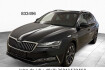 Skoda Superb Ambition combi l&k acc|matrix|canton|ahk|kessy
