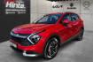 Kia Sportage Vision 1.6t at 48v vision klima ruckfahr navi
