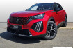 Peugeot 2008  gt hybrid 145/acc/cam/navi/pano/keyless/led