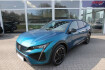 Peugeot 408 GT gt pt 130 eat8 carplay rfk matrix led