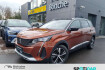 Peugeot 5008 GT gt led/ahk/shz/navi/7 sitze/pdc/360 kamera