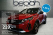 Peugeot 3008 GT hybrid 136 e dsc6 gt acc led navi pdc kamera