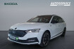 Skoda Octavia Sport combi sportline 4×4