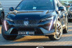 Peugeot 408 GT hybrid 225 gt ? focal ? 360 cam ? matrix ?