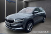 Skoda Karoq Style style 1.5 tsi dsg navi matrix kamera klima